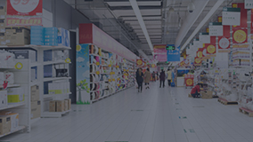 新零售小程序开发