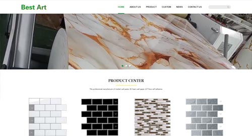 Changsha Best Art Industrial Products co.,Ltd